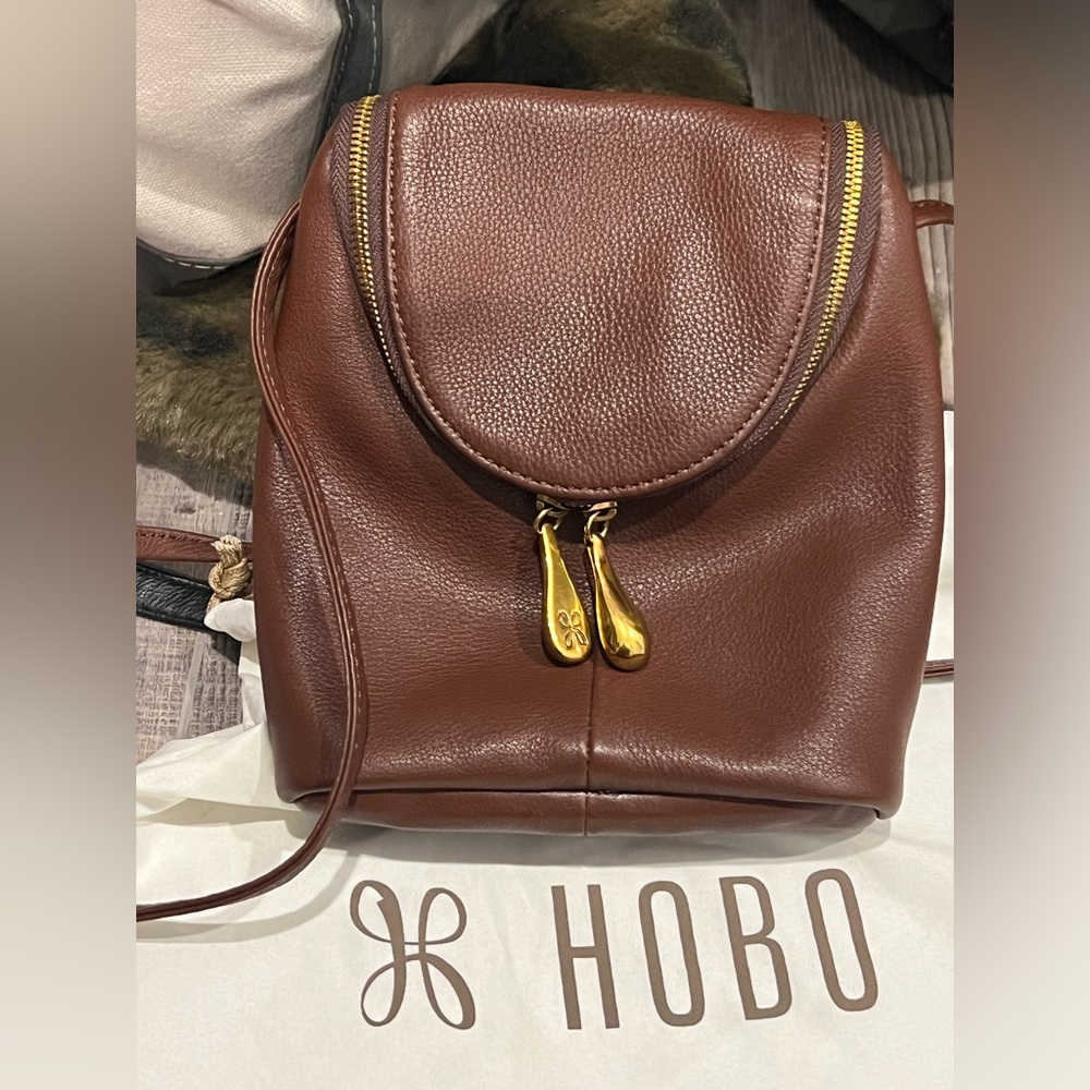 HOBO “Fern” crossbody